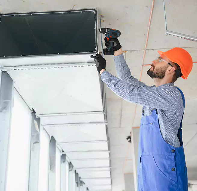 Why Homeowners & Businesses Trust Us in Columbus, NE