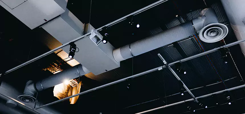 Our Air Duct Replacement Services in Columbus, NE