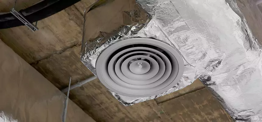 Our HVAC Ductwork Installation Services in Columbus, NE
