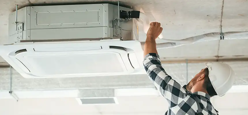 Our Local Vent Cleaning Services in Columbus, NE