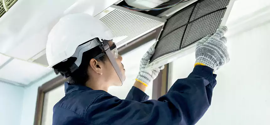 Our Mold & Mildew Removal from Air Ducts Services in Columbus, NE