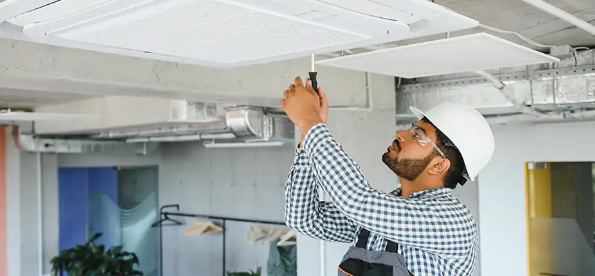 Our Roof Dryer Vent Cleaning Services in Columbus, NE