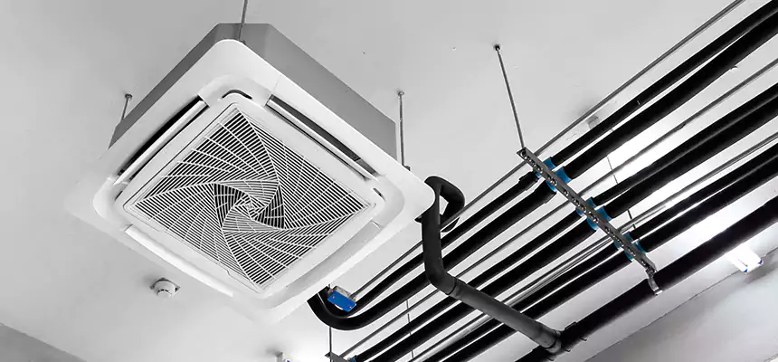 Our Smart AC Vent Controller Services in Columbus, NE