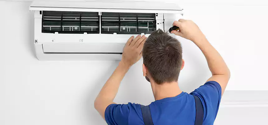 Our Smart Air Conditioning Installation Services in Columbus, NE