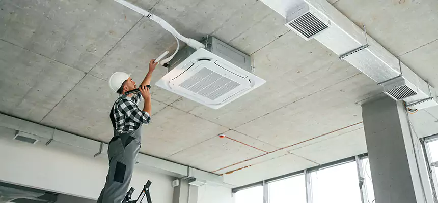 Our Wi Fi Connected Air Ducts Services in Columbus, NE