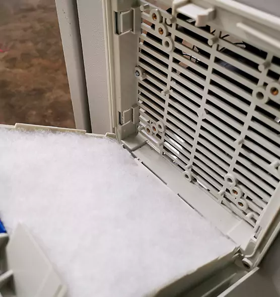 About Air Duct Overhaul & Upgrades in Columbus, NE