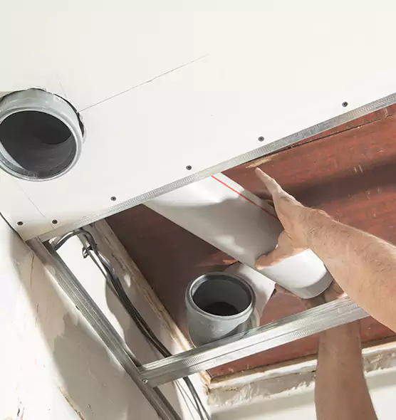 Professional Air Duct Replacement in Columbus, NE