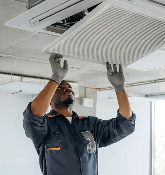 About Certified Air Duct Specialists in Columbus, NE