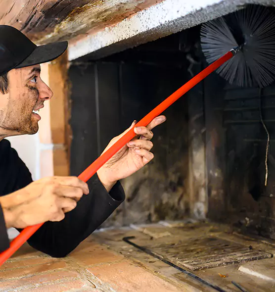 About Expert Chimney Cleaning in Columbus, NE
