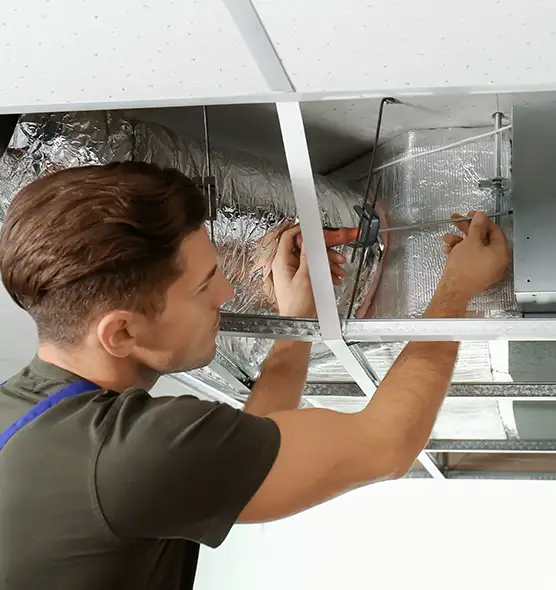 Professional Clogged Dryer Vent Repair in Columbus, NE