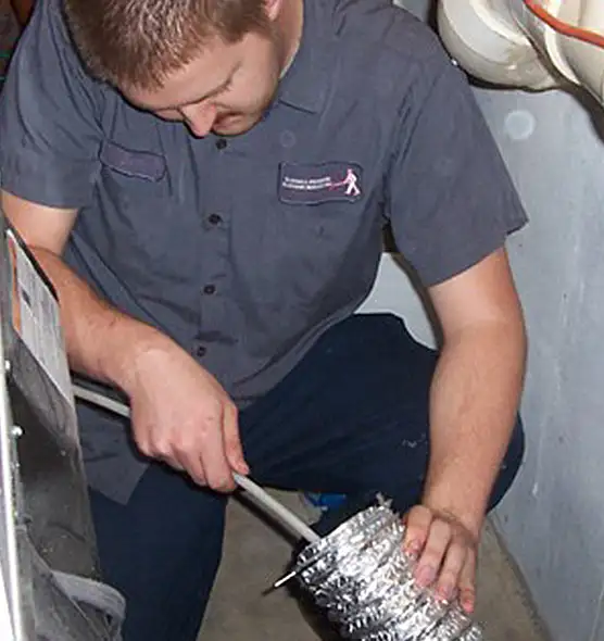 About Dryer Vent Hose Installation in Columbus, NE