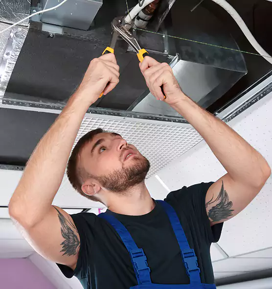 Trusted Home Air Duct Cleaning in Columbus, NE