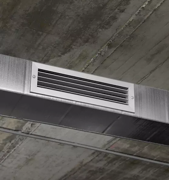 Trusted Hospital Grade Air Duct Cleaning Experts in Columbus, NE