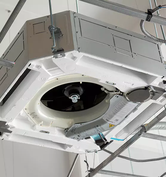 Professional Industrial Dryer Vent Cleaning in Columbus, NE