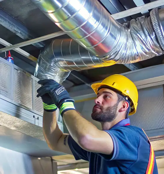 Professional NADCA Approved Air Duct Services in Columbus, NE