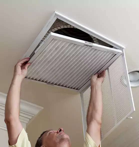 Advanced Residential Vent Cleaning in Columbus, NE