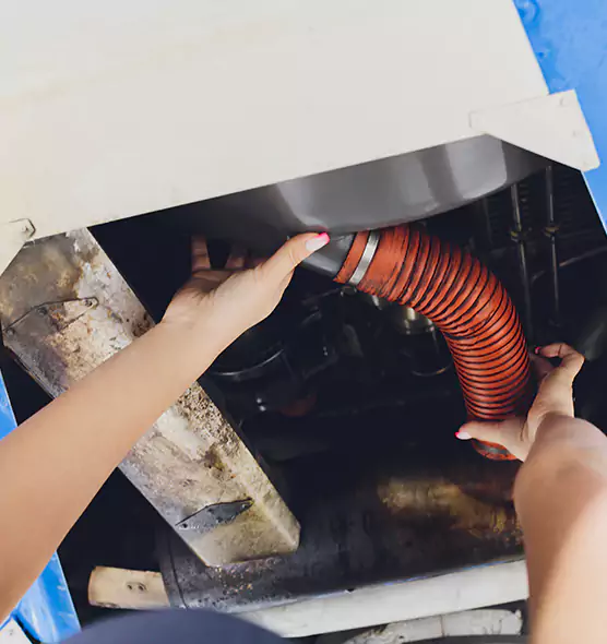 Top-Notch Return Vent Cleaning Service in Columbus, NE