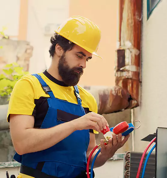 About Smart HVAC Installation in Columbus, NE