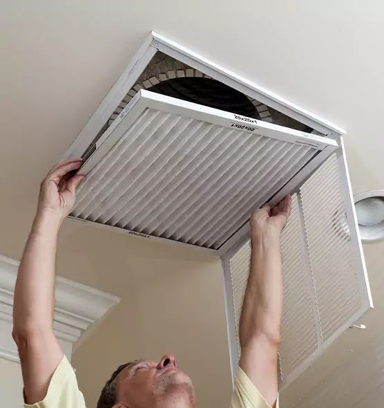 Professional Vent Relocation Services in Columbus, NE