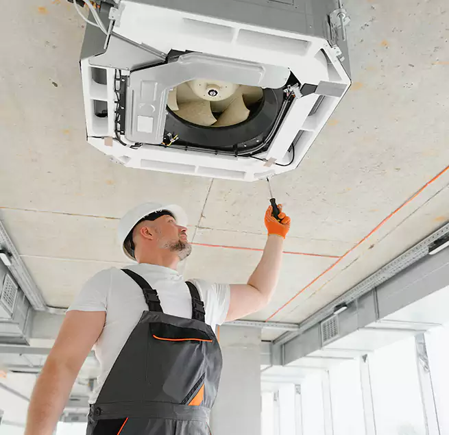 Why Homeowners & Businesses Trust Us in Columbus, NE?