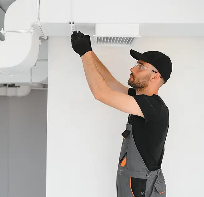 Why Homeowners & Businesses Trust Us in Columbus, NE?