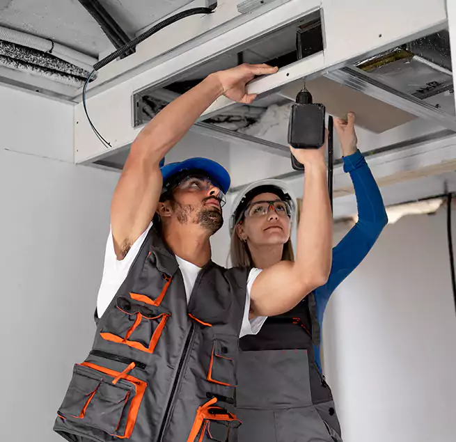 Why Homeowners & Businesses Trust Us in Columbus, NE