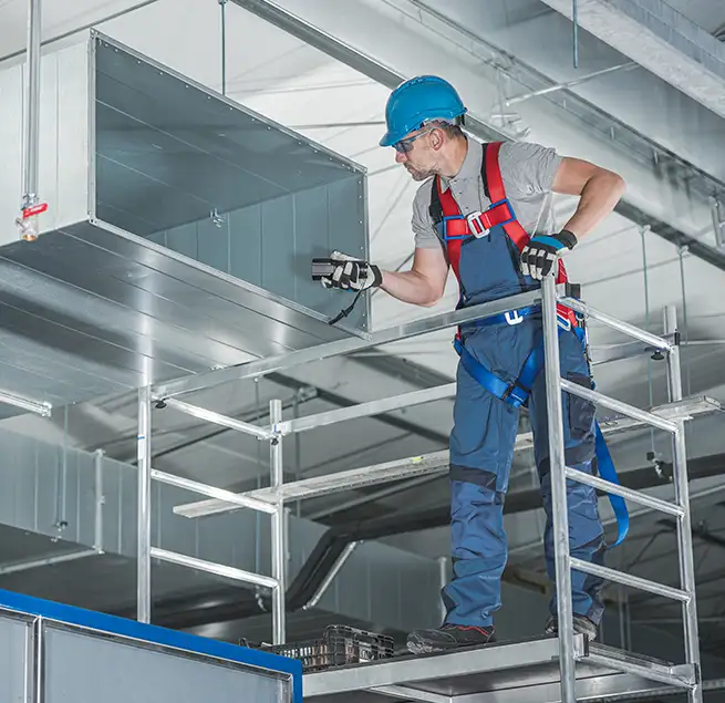 Why Homeowners & Businesses Trust Us in Columbus, NE?