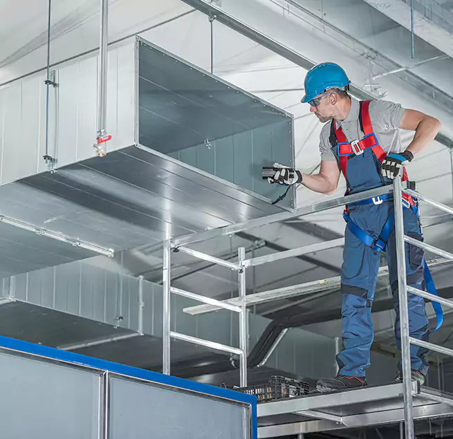 Why Homeowners & Businesses Trust Us in Columbus, NE?