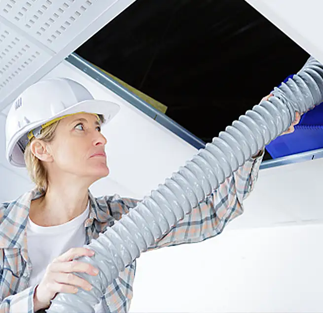 Why Homeowners & Businesses Trust Us Columbus, NE