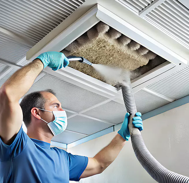 Why Homeowners & Businesses Trust Us Columbus, NE