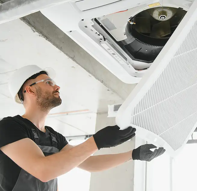 Why Homeowners & Businesses Trust Us in Columbus, NE?