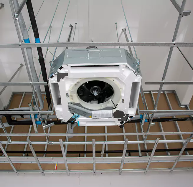 Why Homeowners & Businesses Trust Us in Columbus, NE?