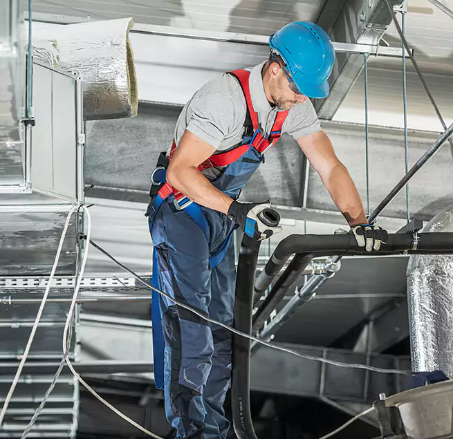 Why Homeowners & Businesses Trust Us in Columbus, NE?