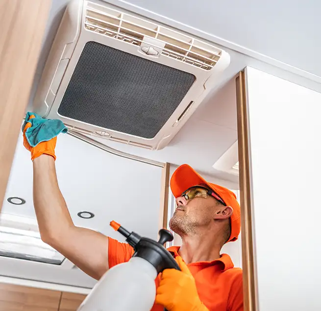 Why Homeowners & Businesses Trust Us in Columbus, NE?