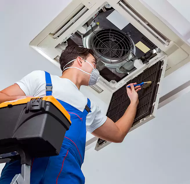 Why Homeowners & Businesses Trust Us in Columbus, NE