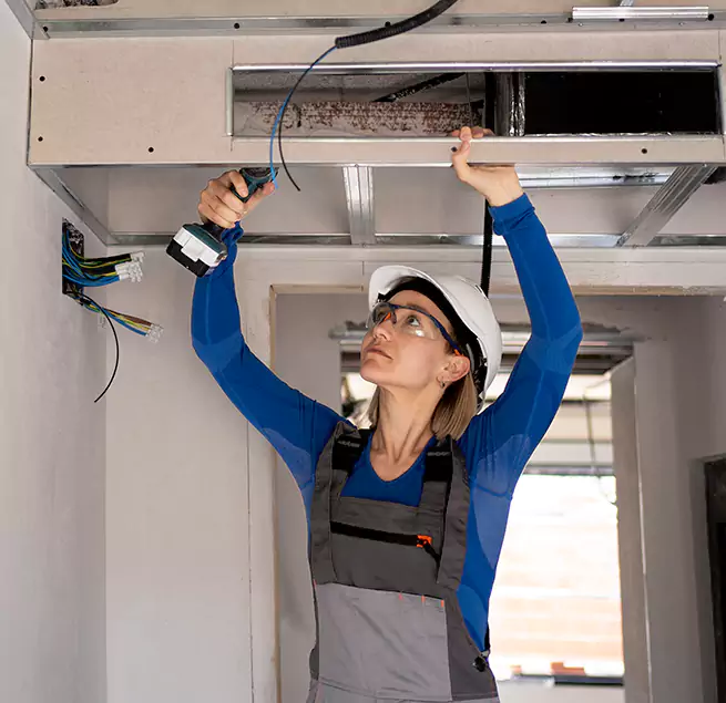 Why Homeowners & Businesses Trust Us in Columbus, NE?