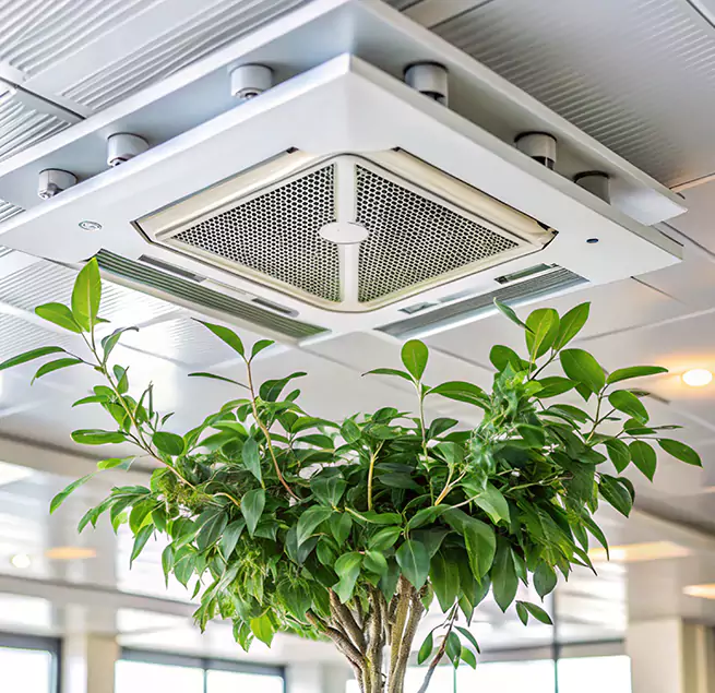 Why Homeowners & Businesses Trust Us in Columbus, NE