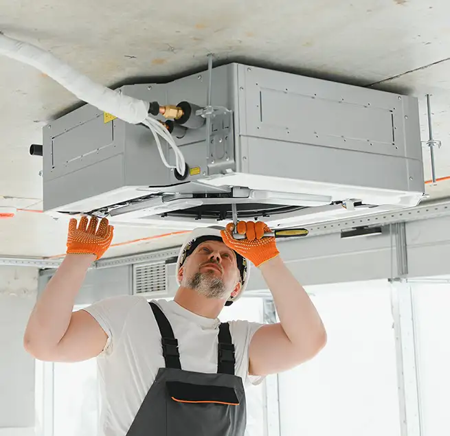 Why Homeowners & Businesses Trust Us Columbus, NE