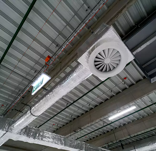 Why Homeowners & Businesses Trust Us in Columbus, NE