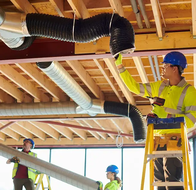 Why Homeowners & Businesses Trust Us in Columbus, NE?