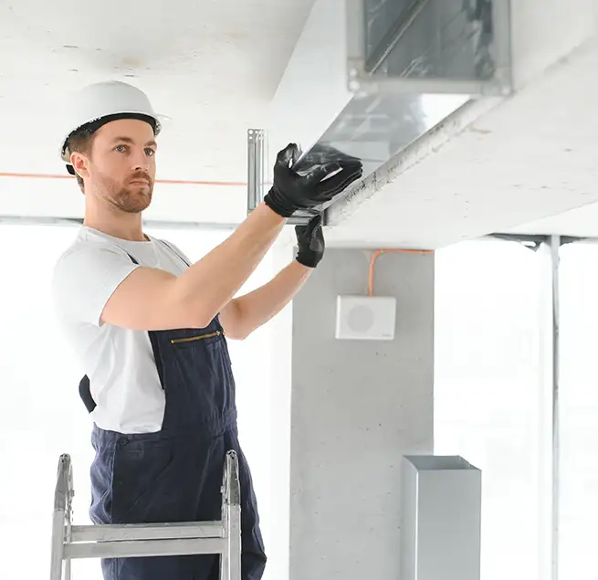 Why Homeowners & Businesses Trust Us in Columbus, NE?