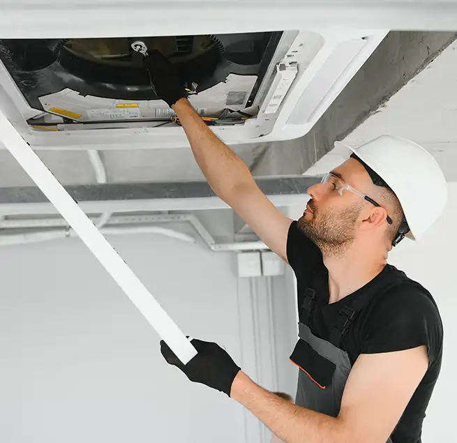 Why Homeowners & Businesses Trust Us in Columbus, NE?