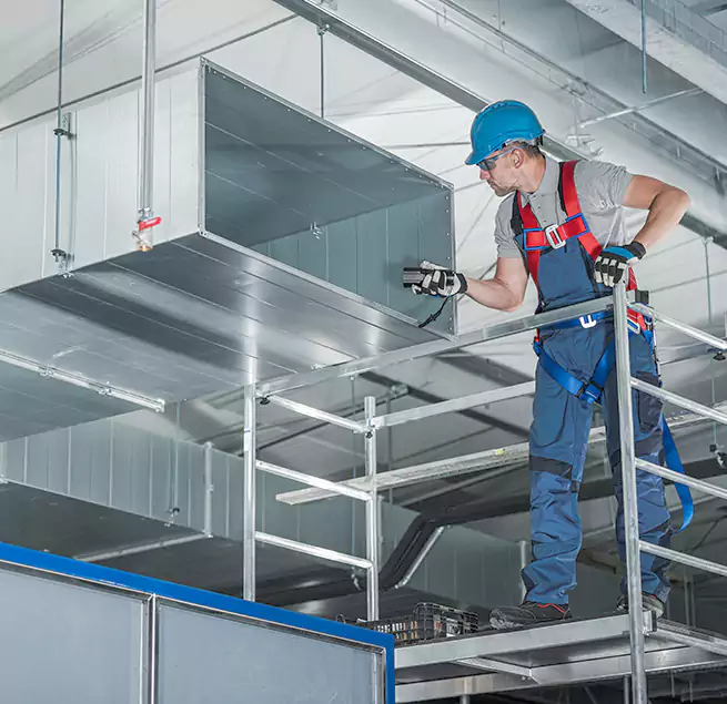 Why Homeowners & Businesses Trust Us in Columbus, NE?