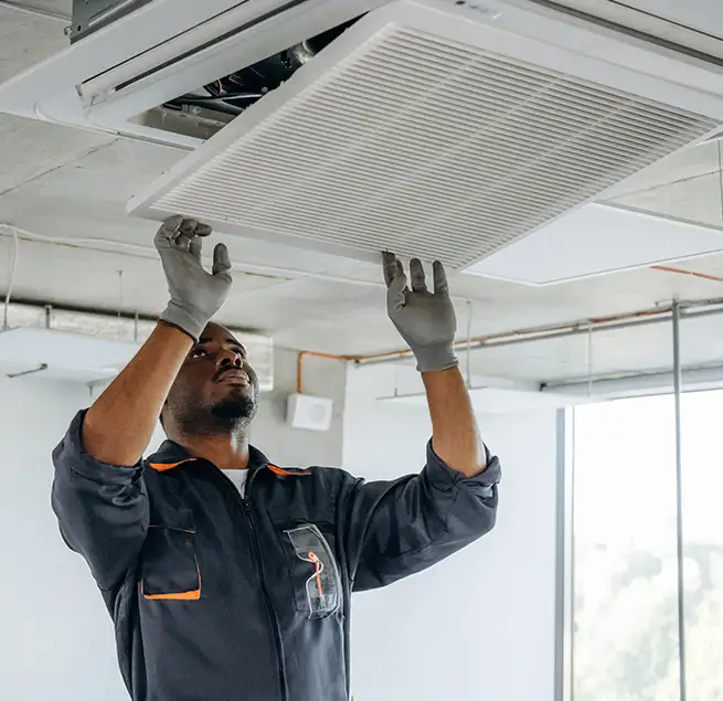 Why Homeowners & Businesses Trust Us in Columbus, NE?