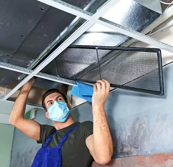 Why Homeowners Businesses Trust Us in Columbus, NE