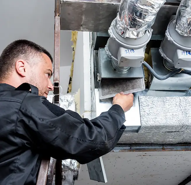 Why Homeowners & Businesses Trust Us in Columbus, NE?